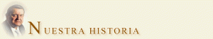nuestra historia
